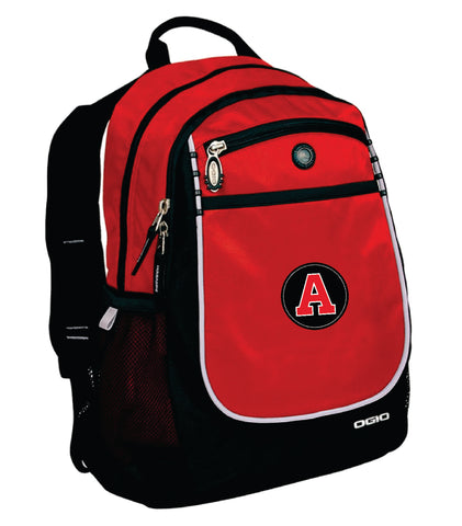 Atlas Learning Academy Ogio Carbon Backpack