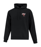 Airdrie Lightning Youth Hoodie